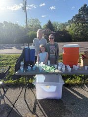 Holien Family Water Stop